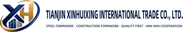 تيانجين Xinhuixing التجارة الدولية المحدودة