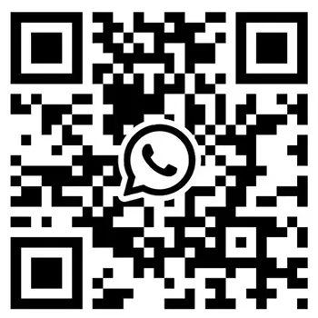 WhatsApp QR Code