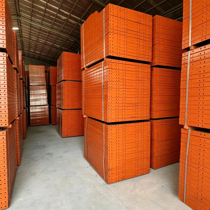 Q355b Steel Formwork